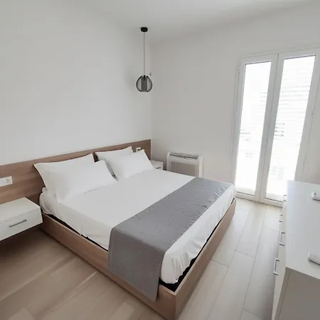 Apartmán Dione Mare Collection - Bianco Donnalucata (Sicily)