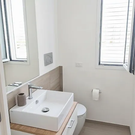 Apartmán Dione Mare Collection - Bianco Donnalucata (Sicily)